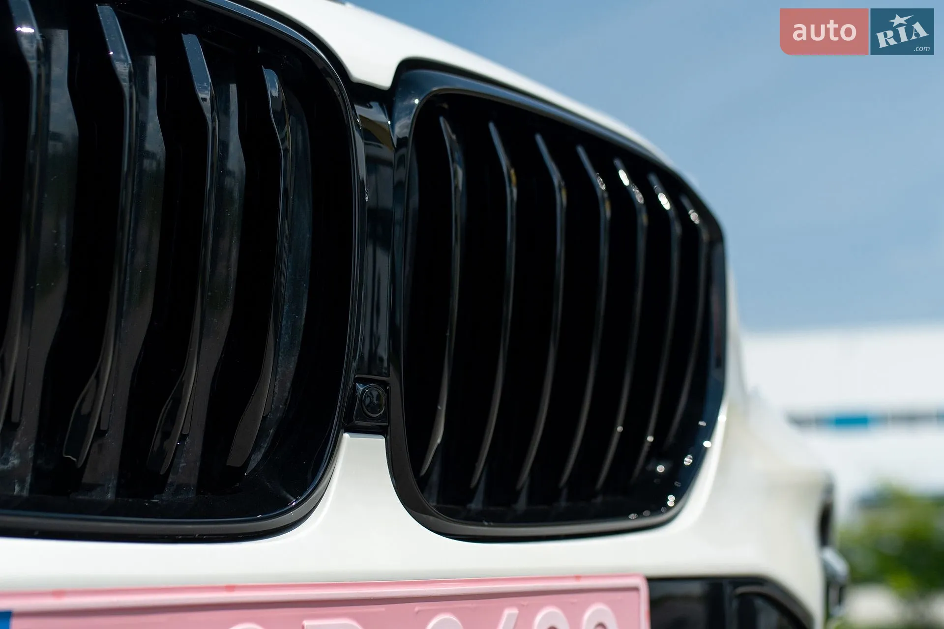 2023 BMW X5 - мініатюра 89