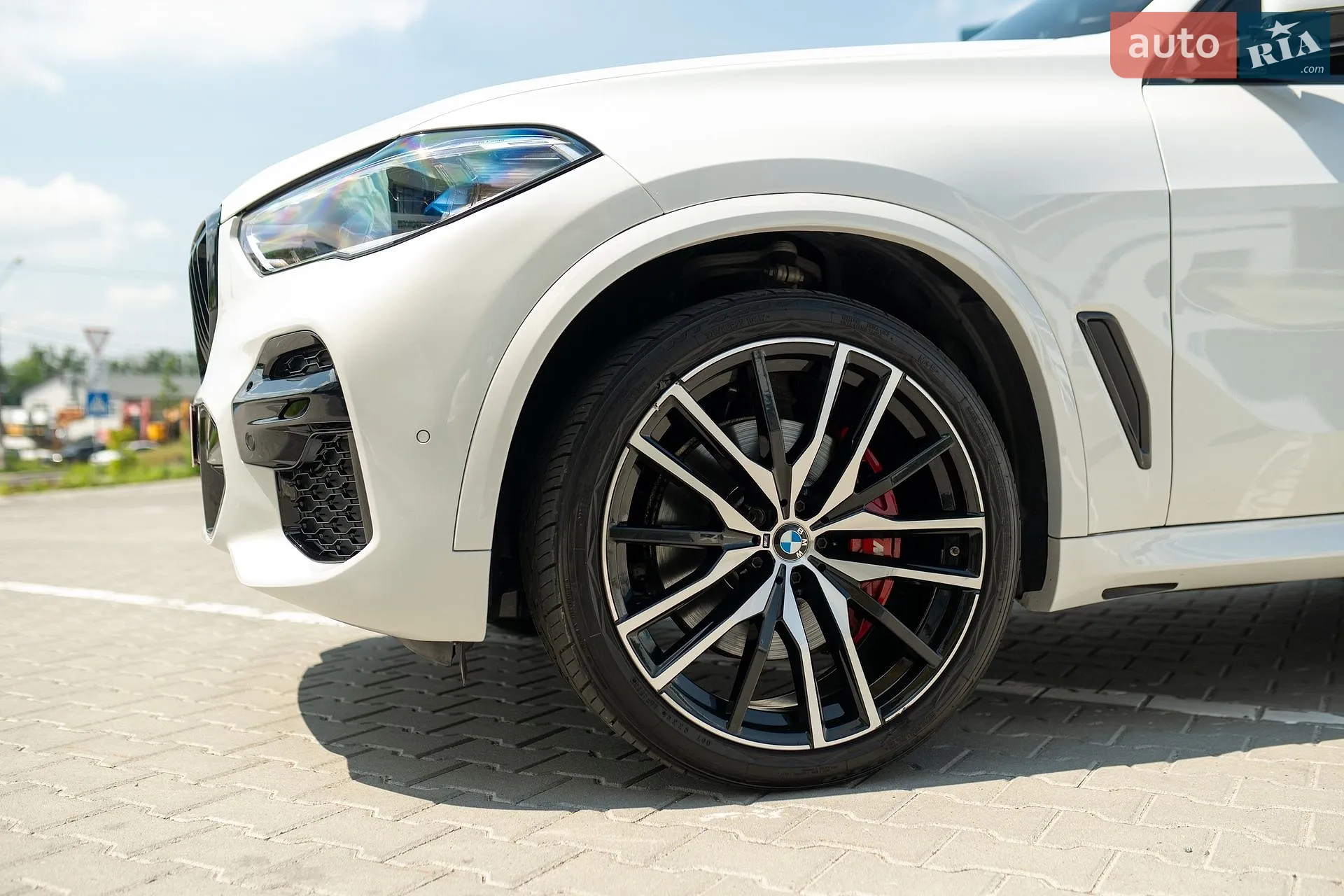 2023 BMW X5 - мініатюра 90