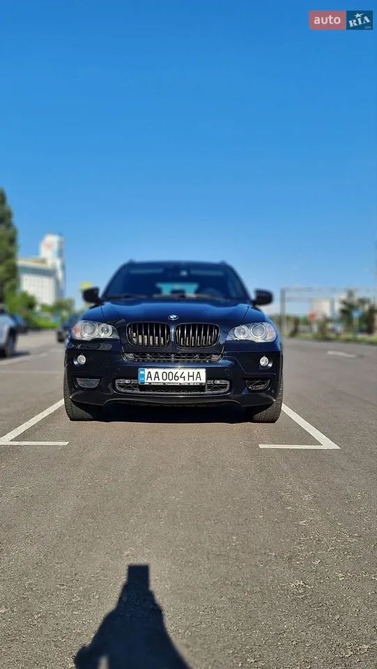 2010 BMW X5 - мініатюра 65