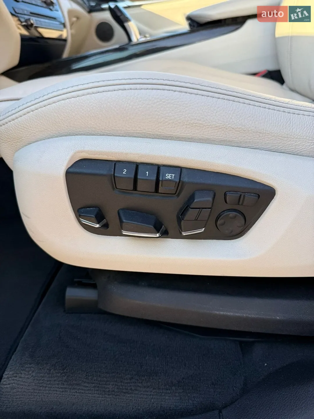 2014 BMW X5 - мініатюра 10