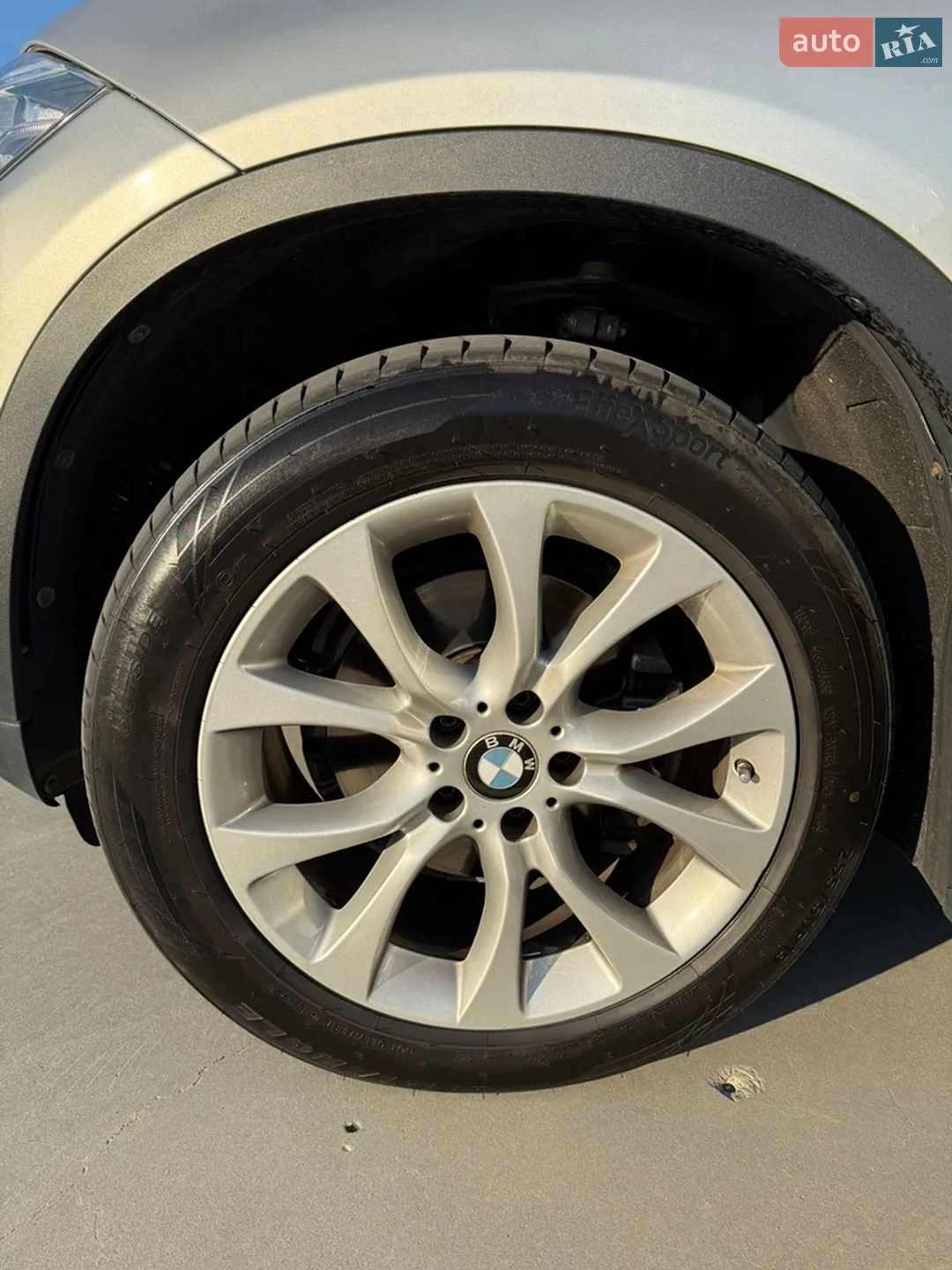 2014 BMW X5 - мініатюра 23