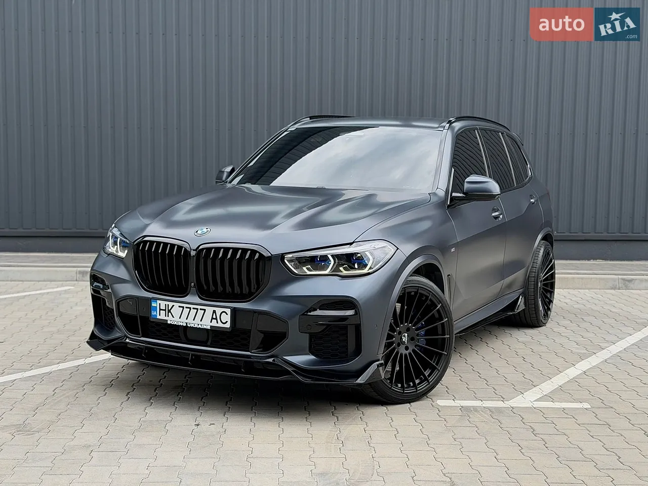2021 BMW X5 - мініатюра 69