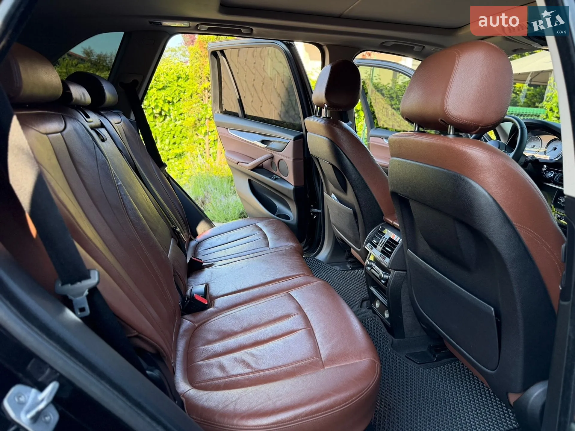2014 BMW X5 - мініатюра 25