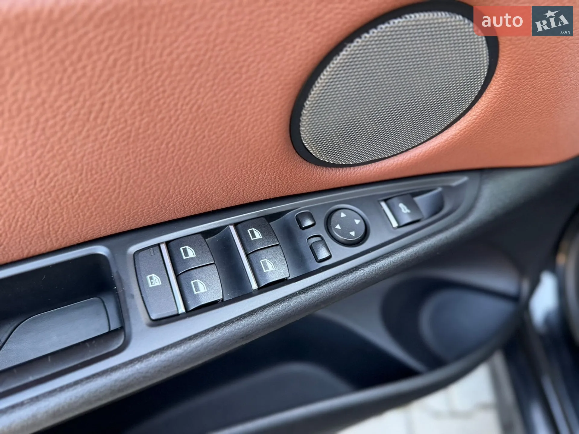 2014 BMW X5 - мініатюра 36