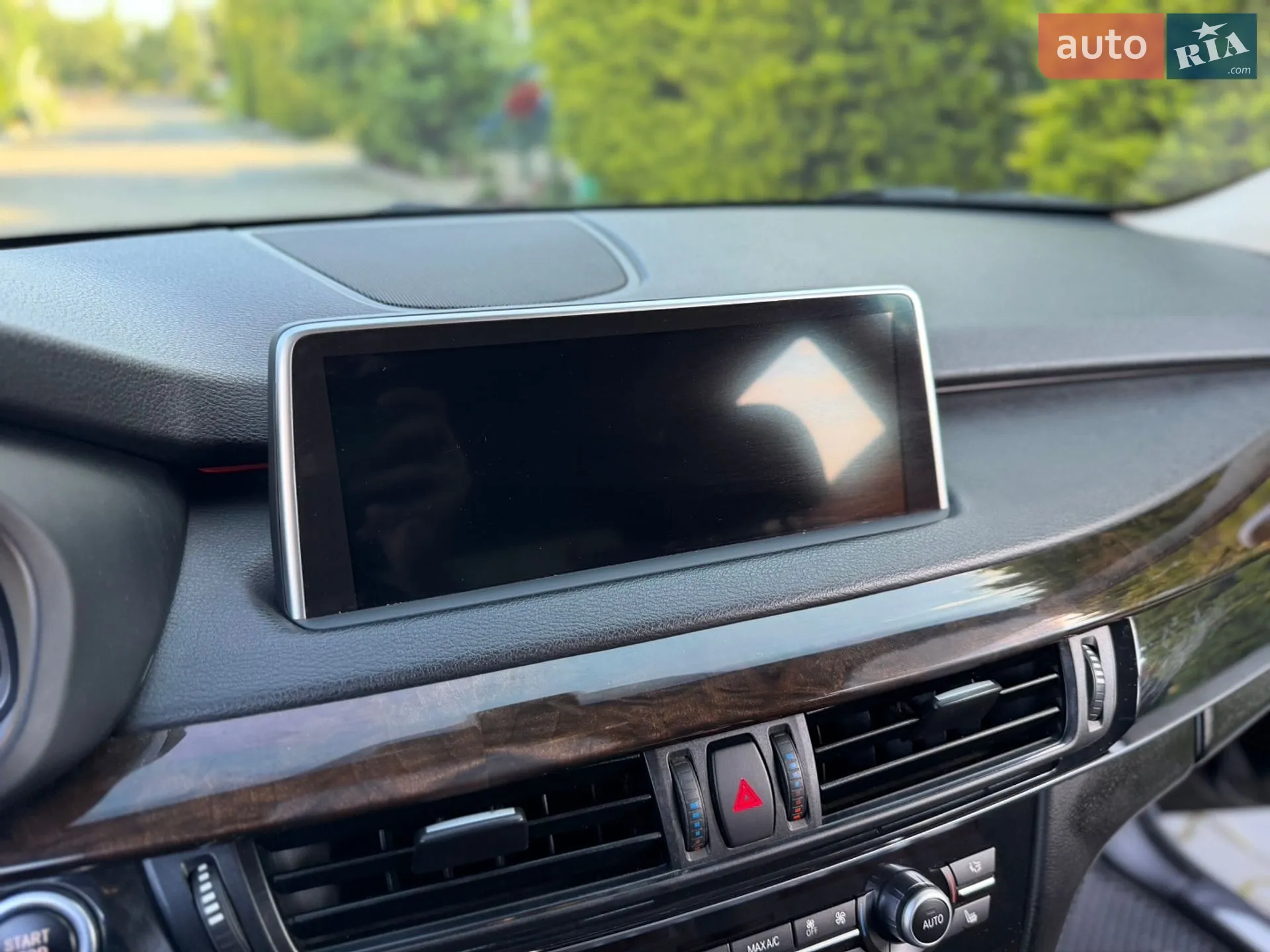 2014 BMW X5 - мініатюра 39