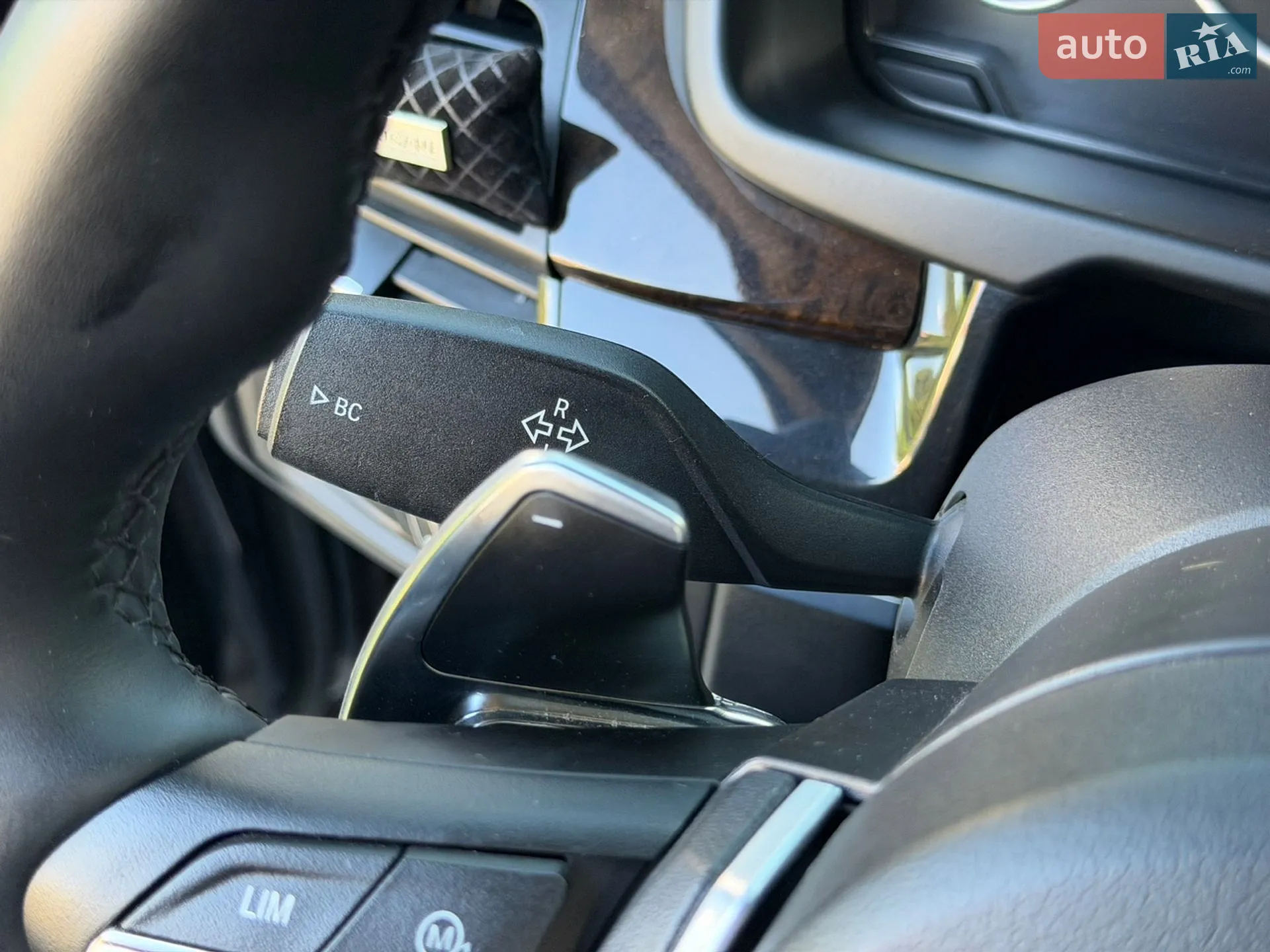 2014 BMW X5 - мініатюра 44