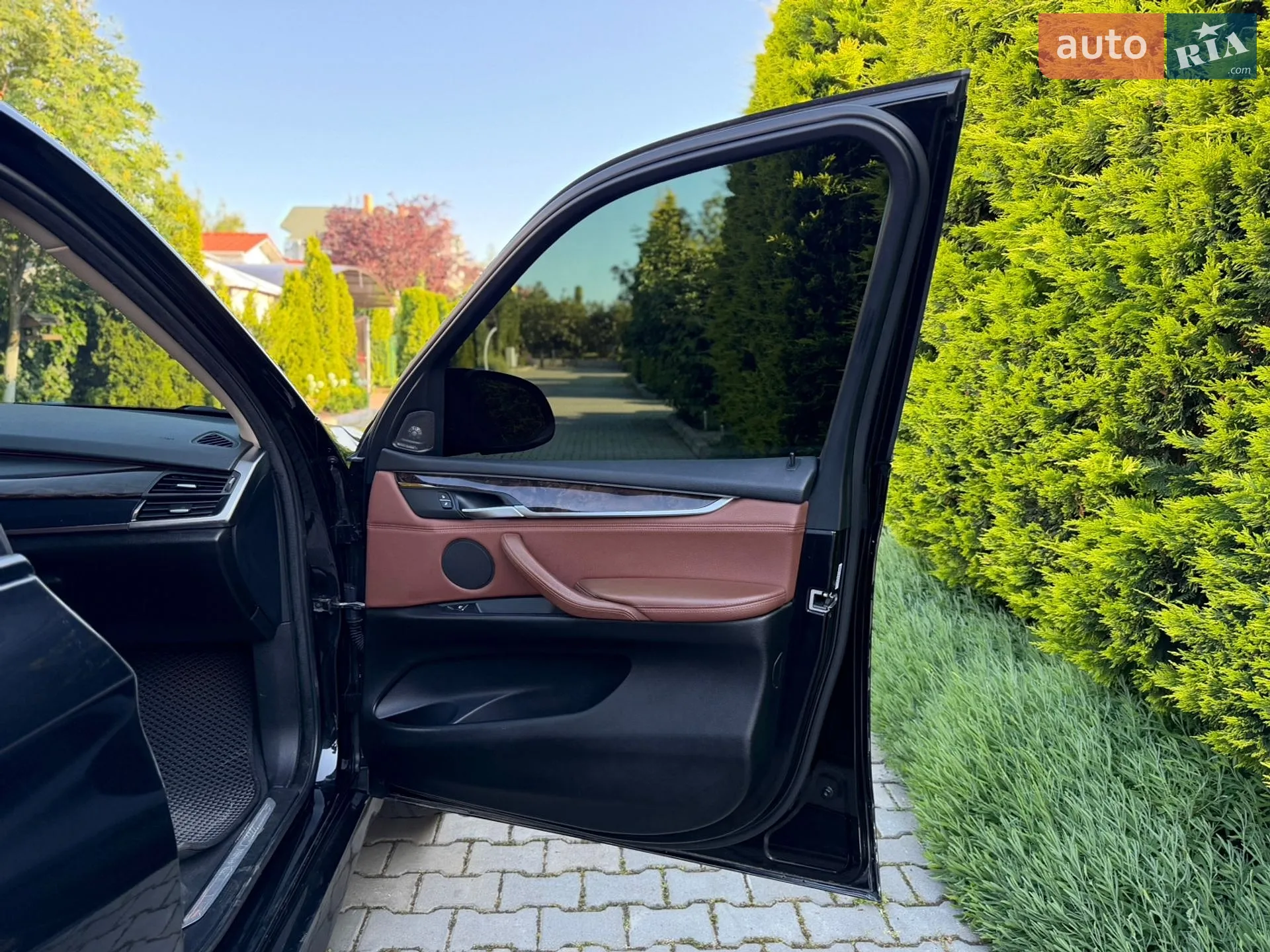 2014 BMW X5 - мініатюра 50