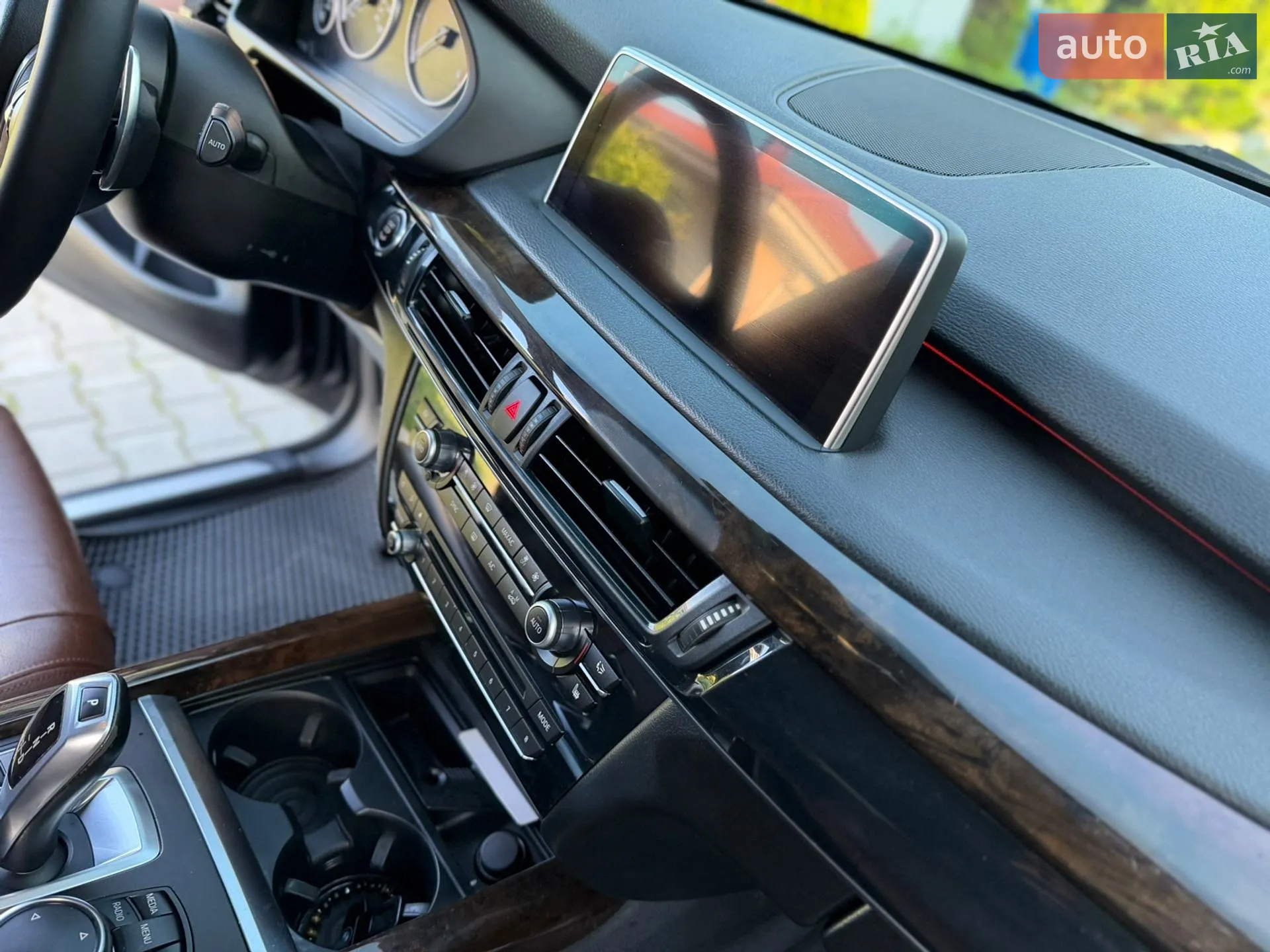 2014 BMW X5 - мініатюра 54