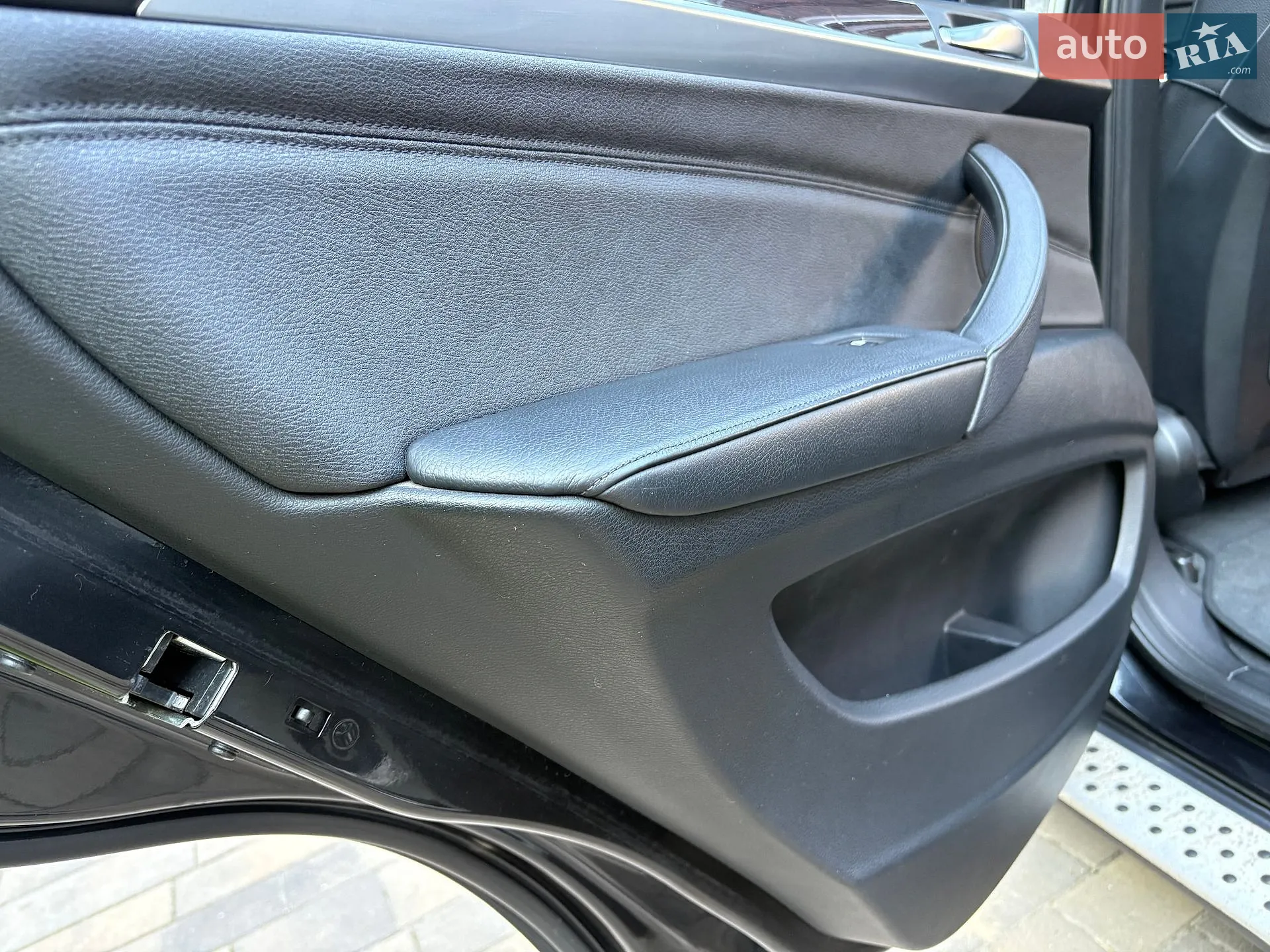 2010 BMW X5 - мініатюра 31