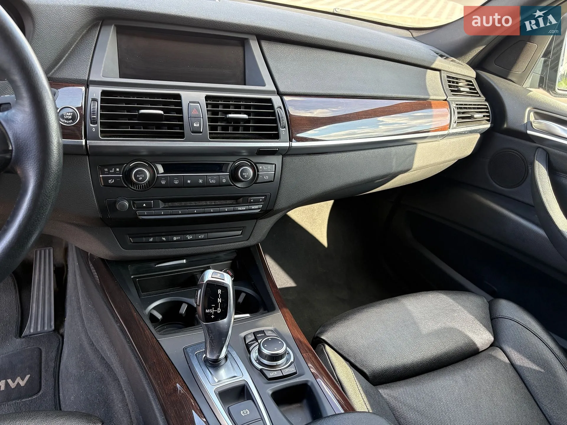 2010 BMW X5 - мініатюра 45