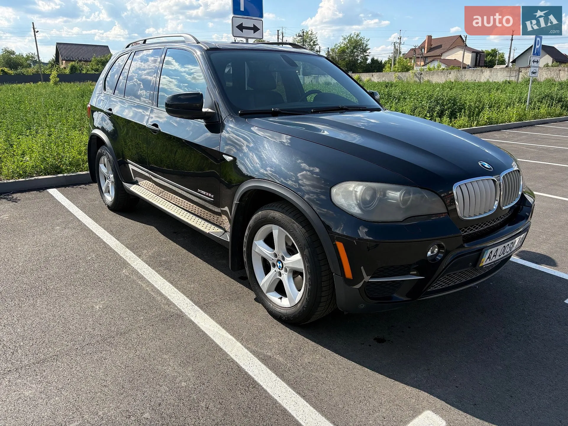 2010 BMW X5 - мініатюра 3