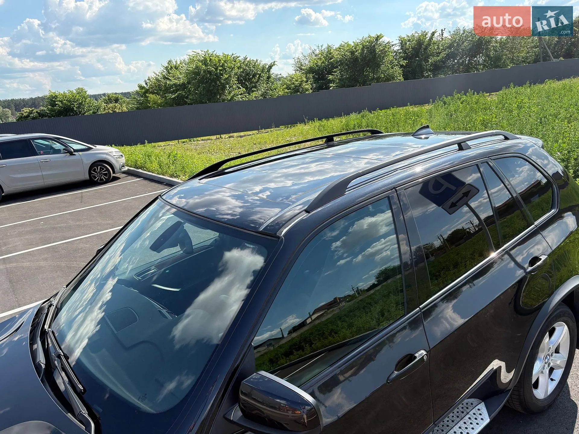 2010 BMW X5 - мініатюра 7