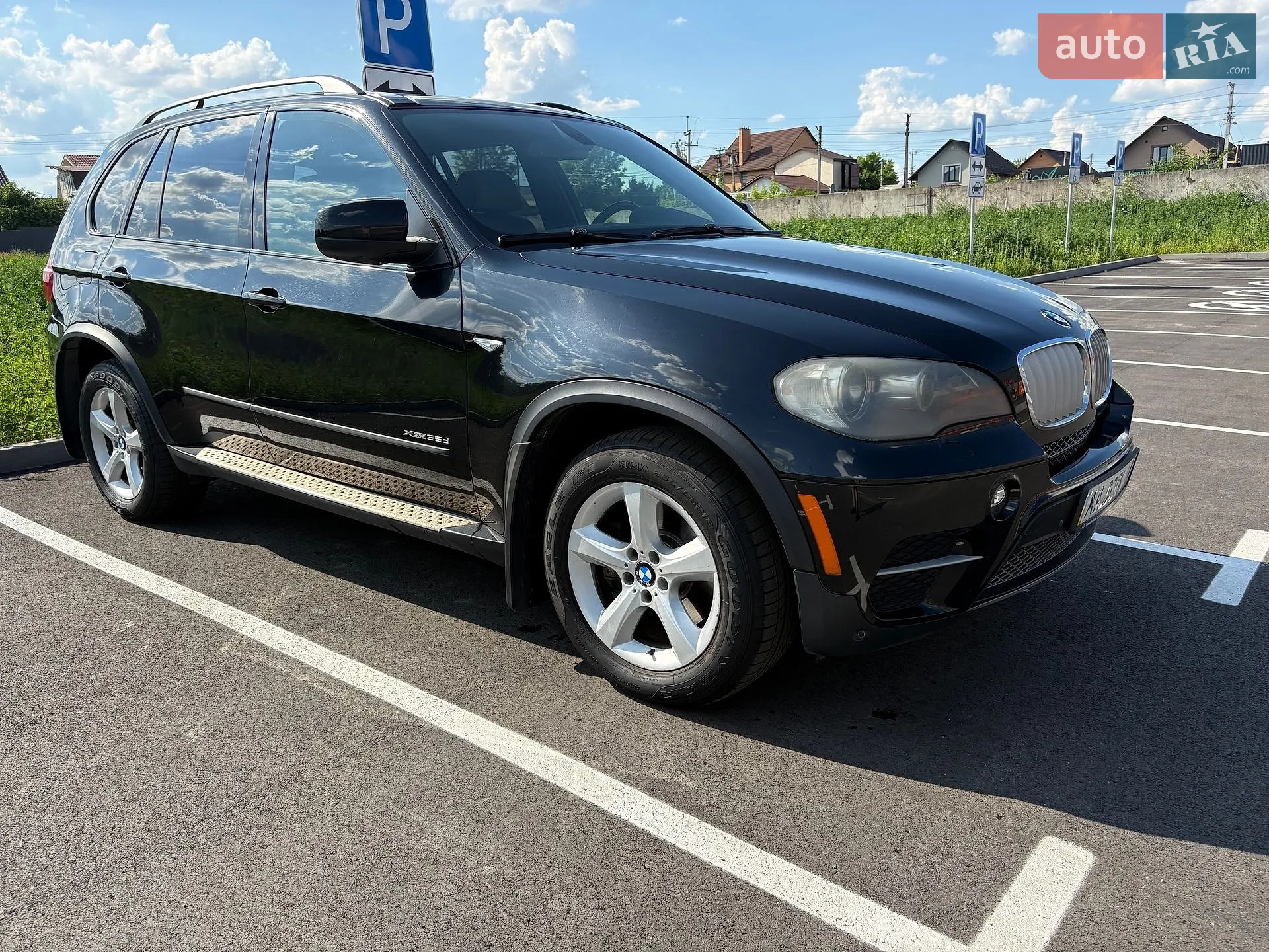 2010 BMW X5 - мініатюра 11