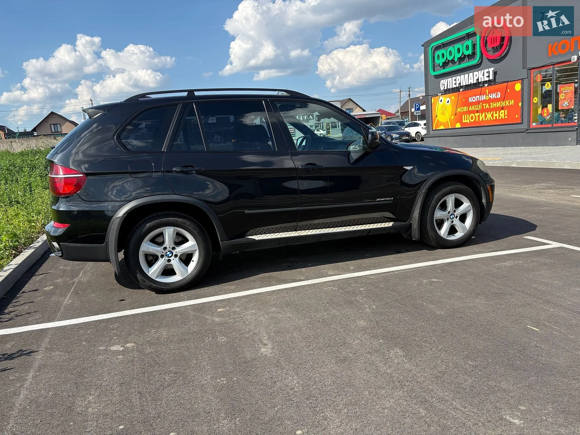 2010 BMW X5 - мініатюра 8