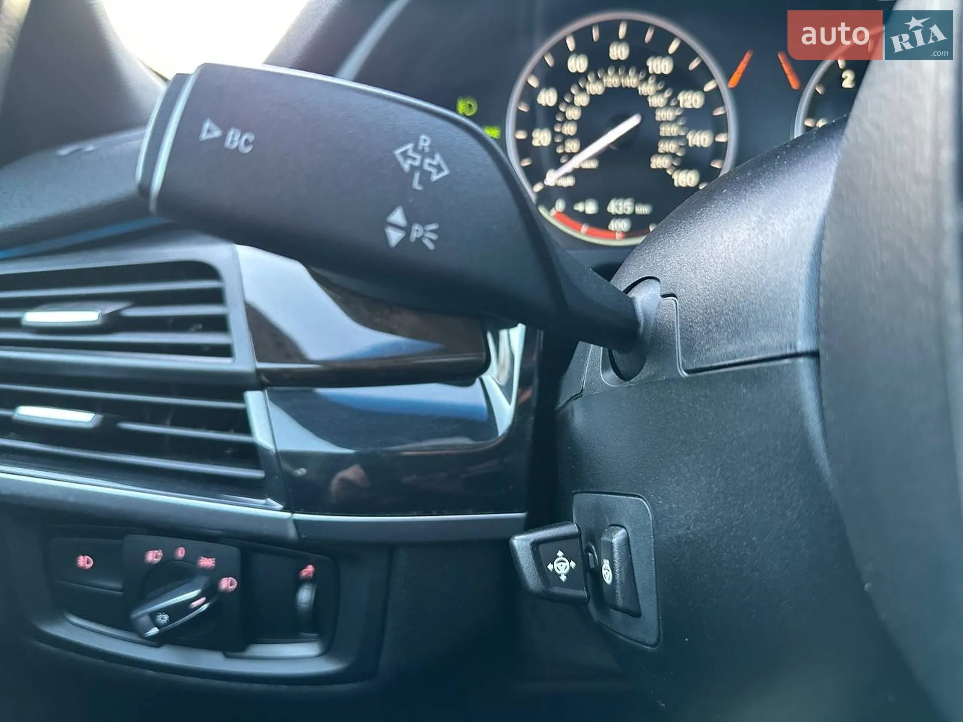 2017 BMW X5 - мініатюра 11
