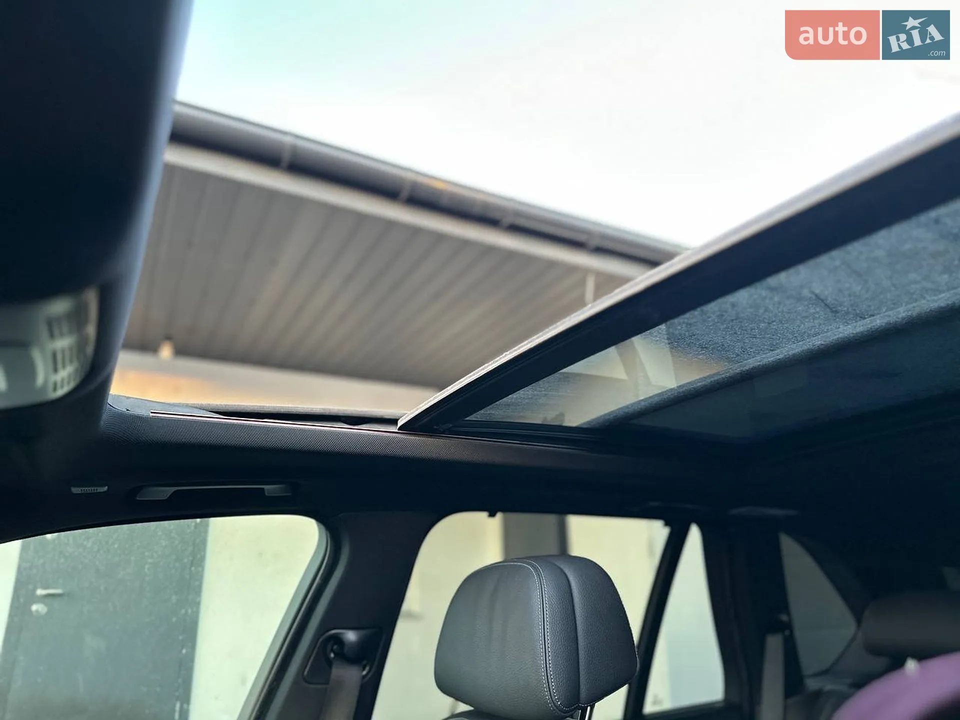 2017 BMW X5 - мініатюра 15