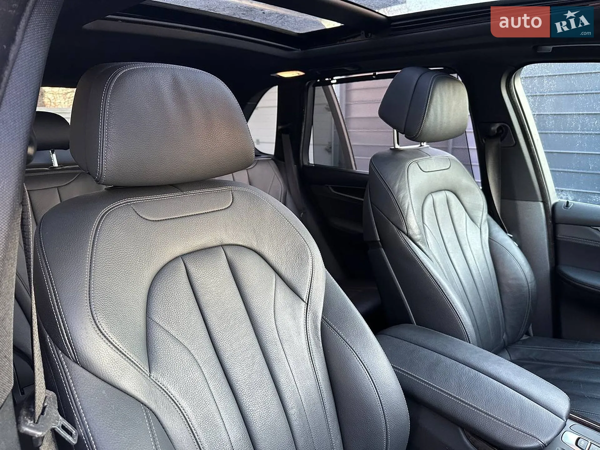 2017 BMW X5 - мініатюра 26