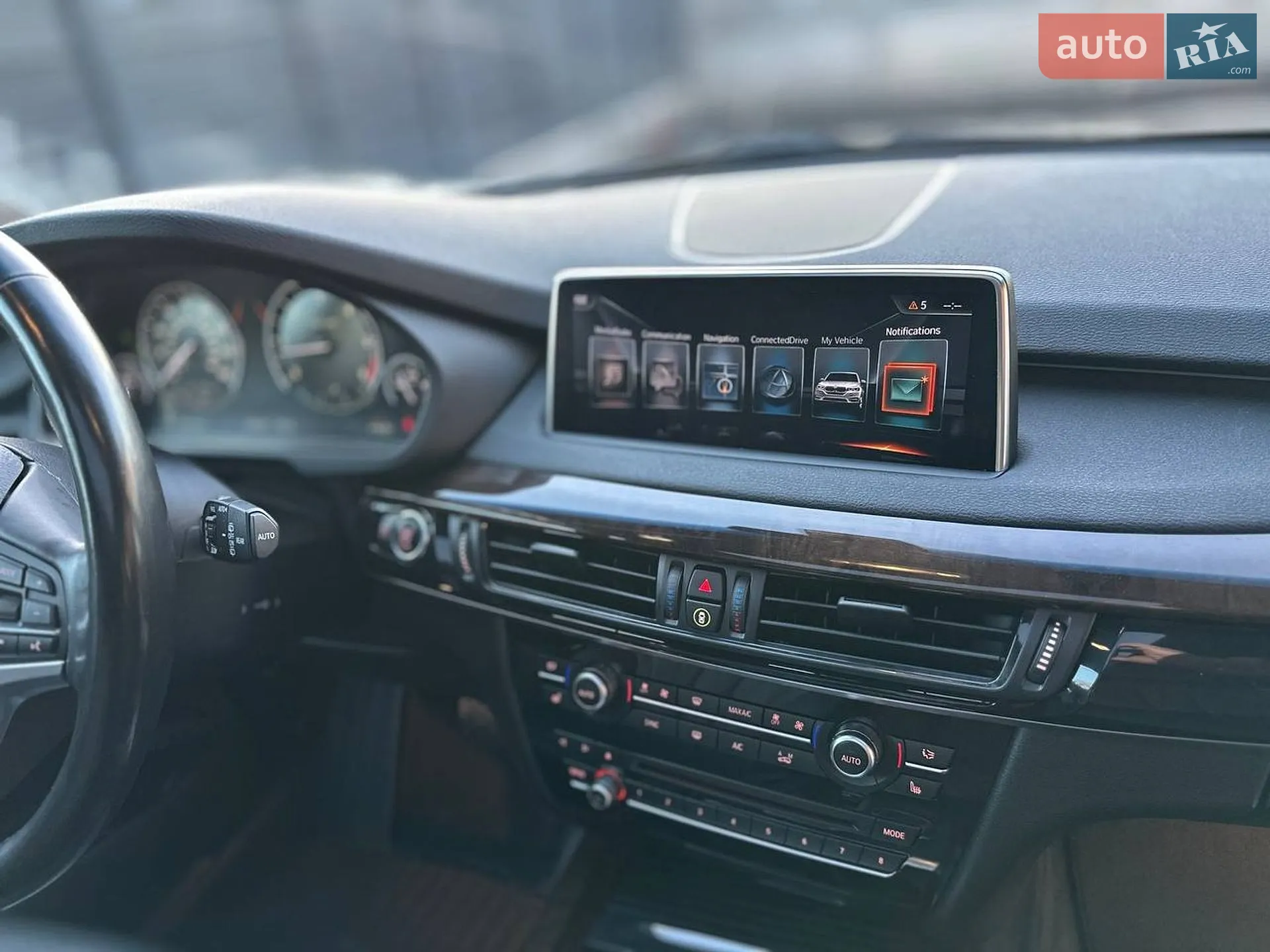 2017 BMW X5 - мініатюра 34