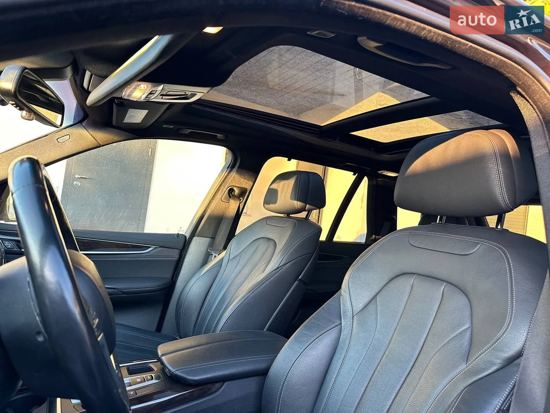 2017 BMW X5 - мініатюра 69