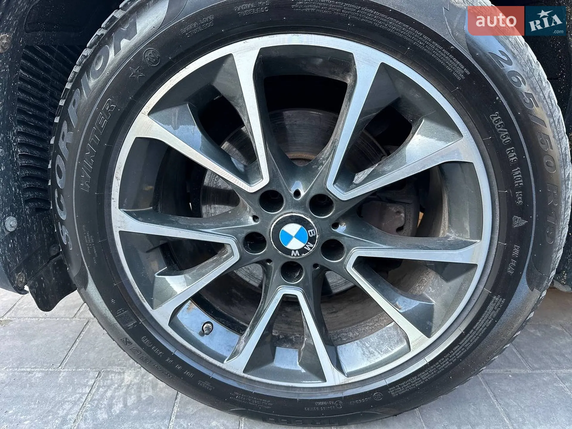 2017 BMW X5 - мініатюра 91