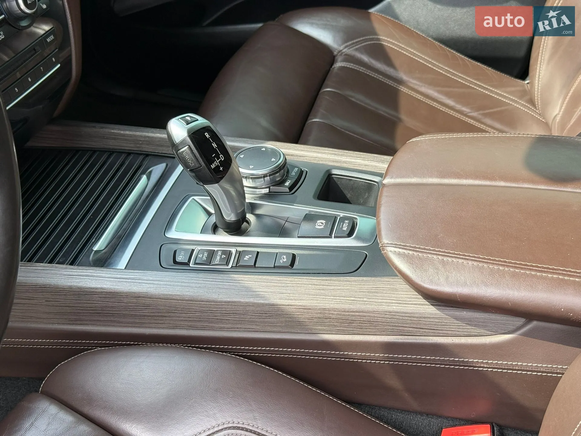 2014 BMW X5 - мініатюра 52