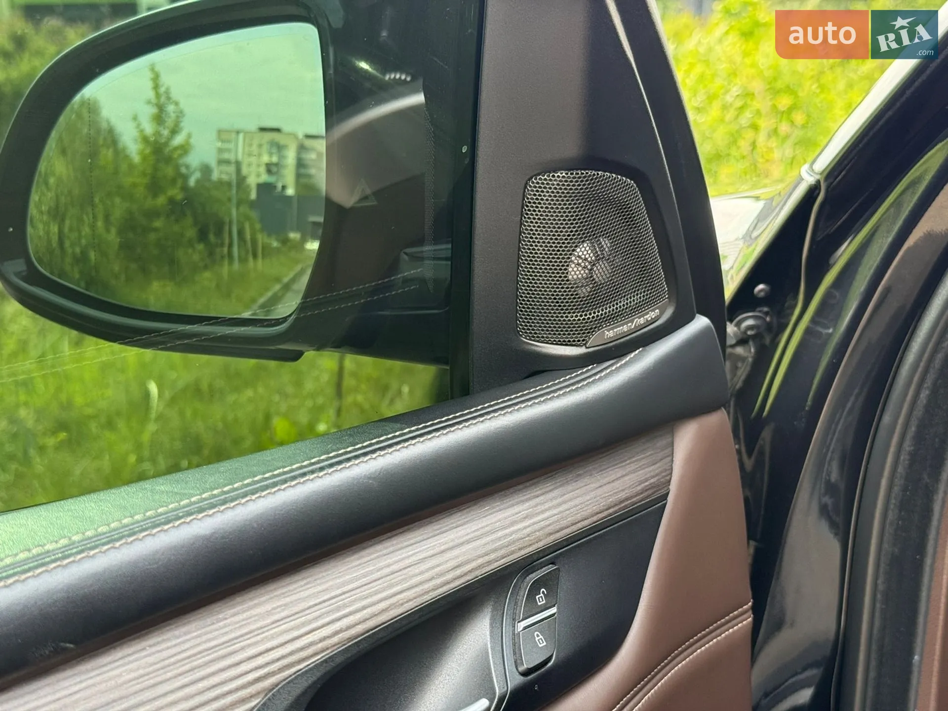 2014 BMW X5 - мініатюра 44