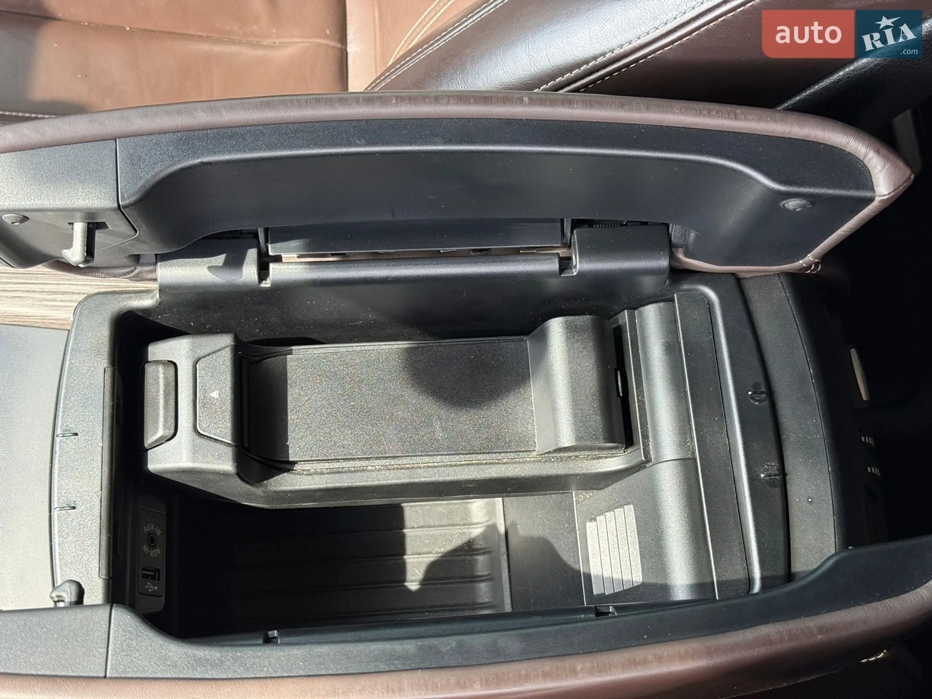 2014 BMW X5 - мініатюра 58