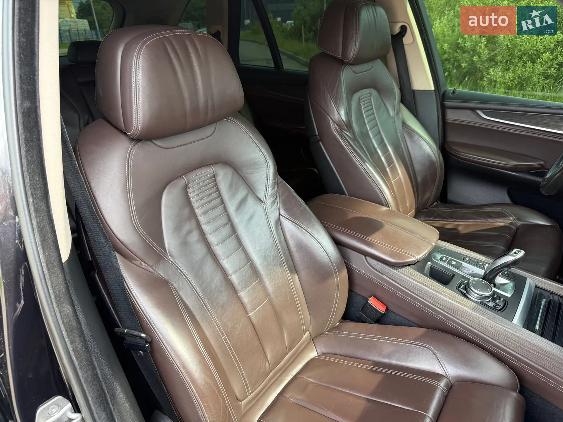 2014 BMW X5 - мініатюра 68
