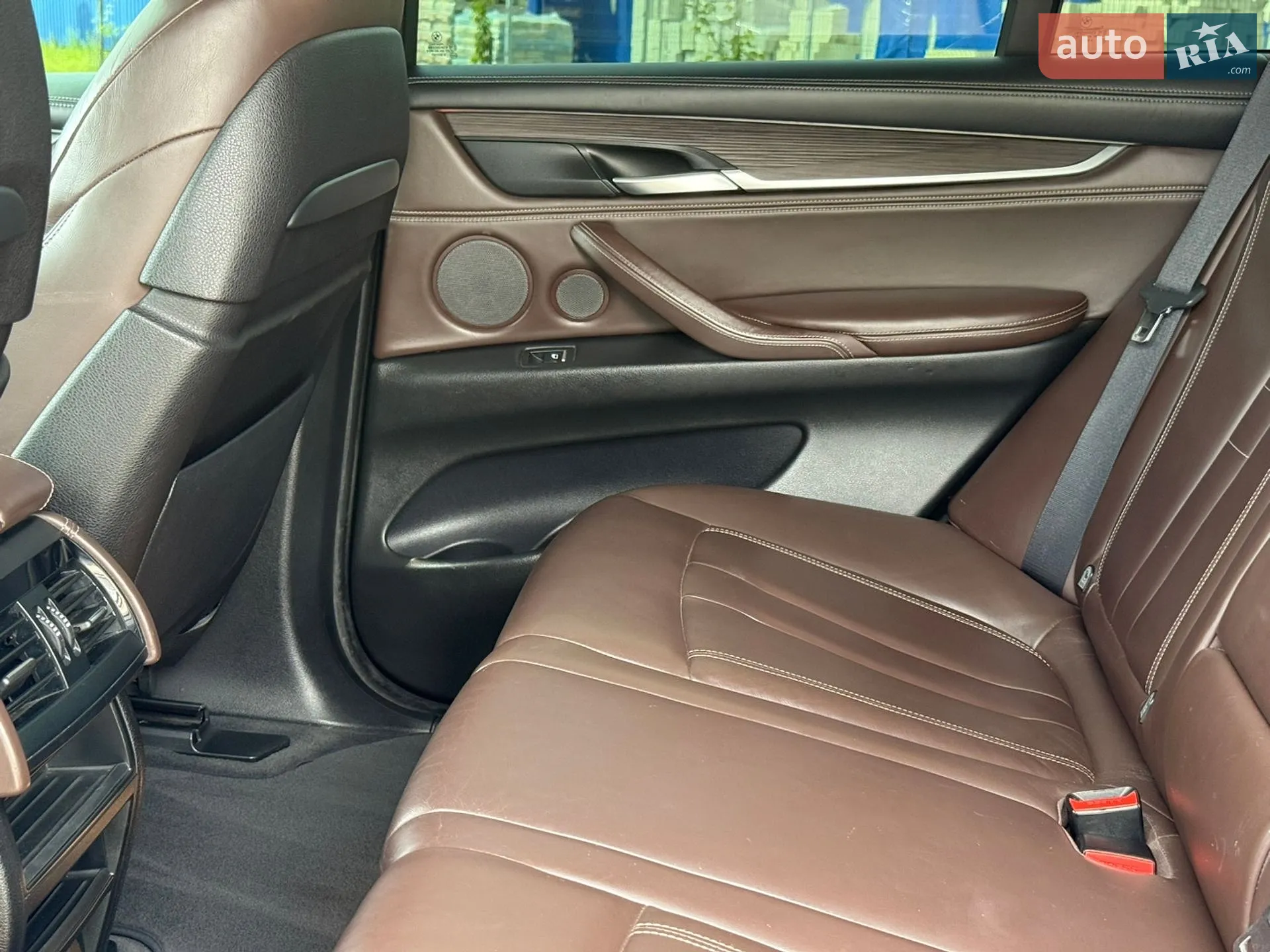 2014 BMW X5 - мініатюра 77