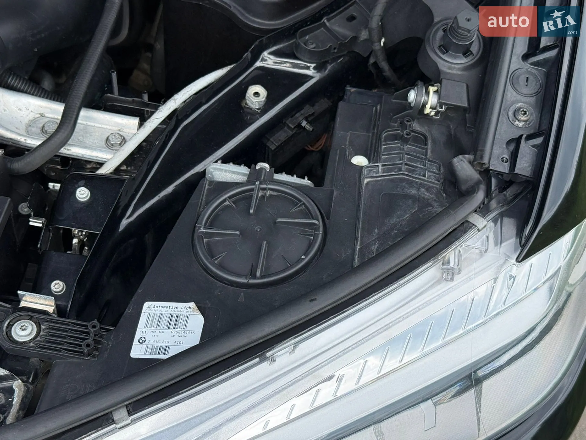 2014 BMW X5 - мініатюра 88