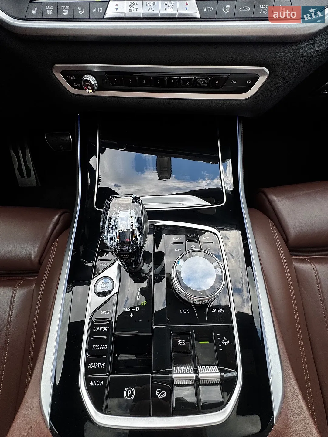 2019 BMW X5 - мініатюра 6