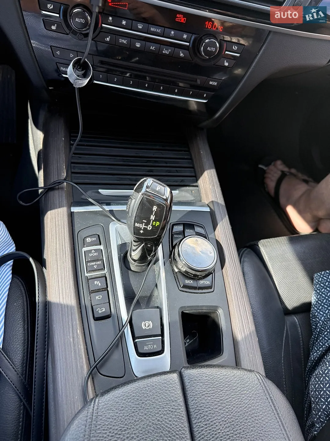 2015 BMW X5 - мініатюра 6