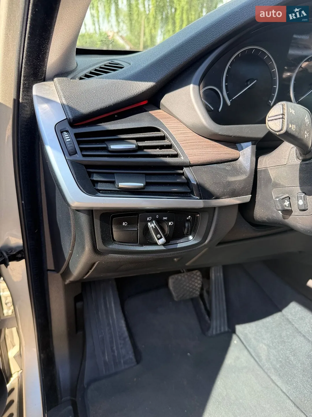 2015 BMW X5 - мініатюра 14