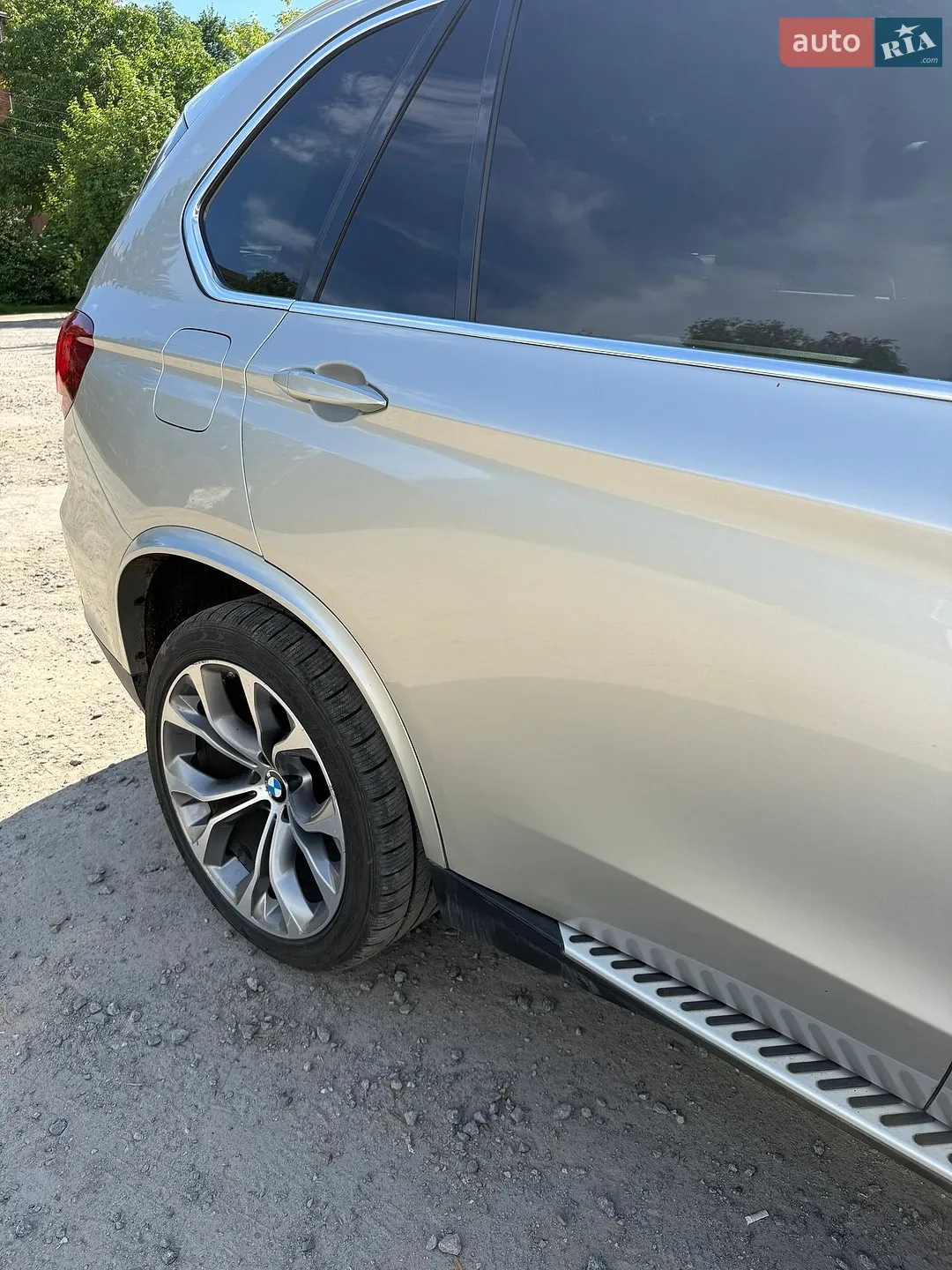 2015 BMW X5 - мініатюра 18