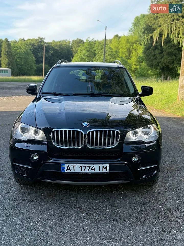 2011 BMW X5 - мініатюра 18