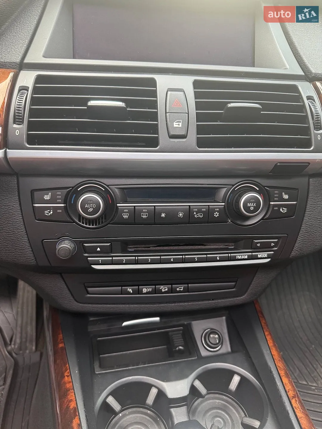 2012 BMW X5 - мініатюра 11