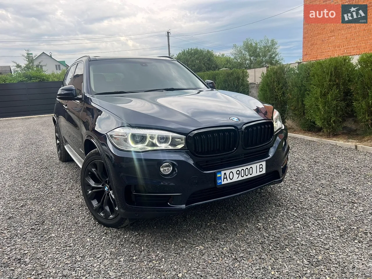 2013 BMW X5 - мініатюра 16