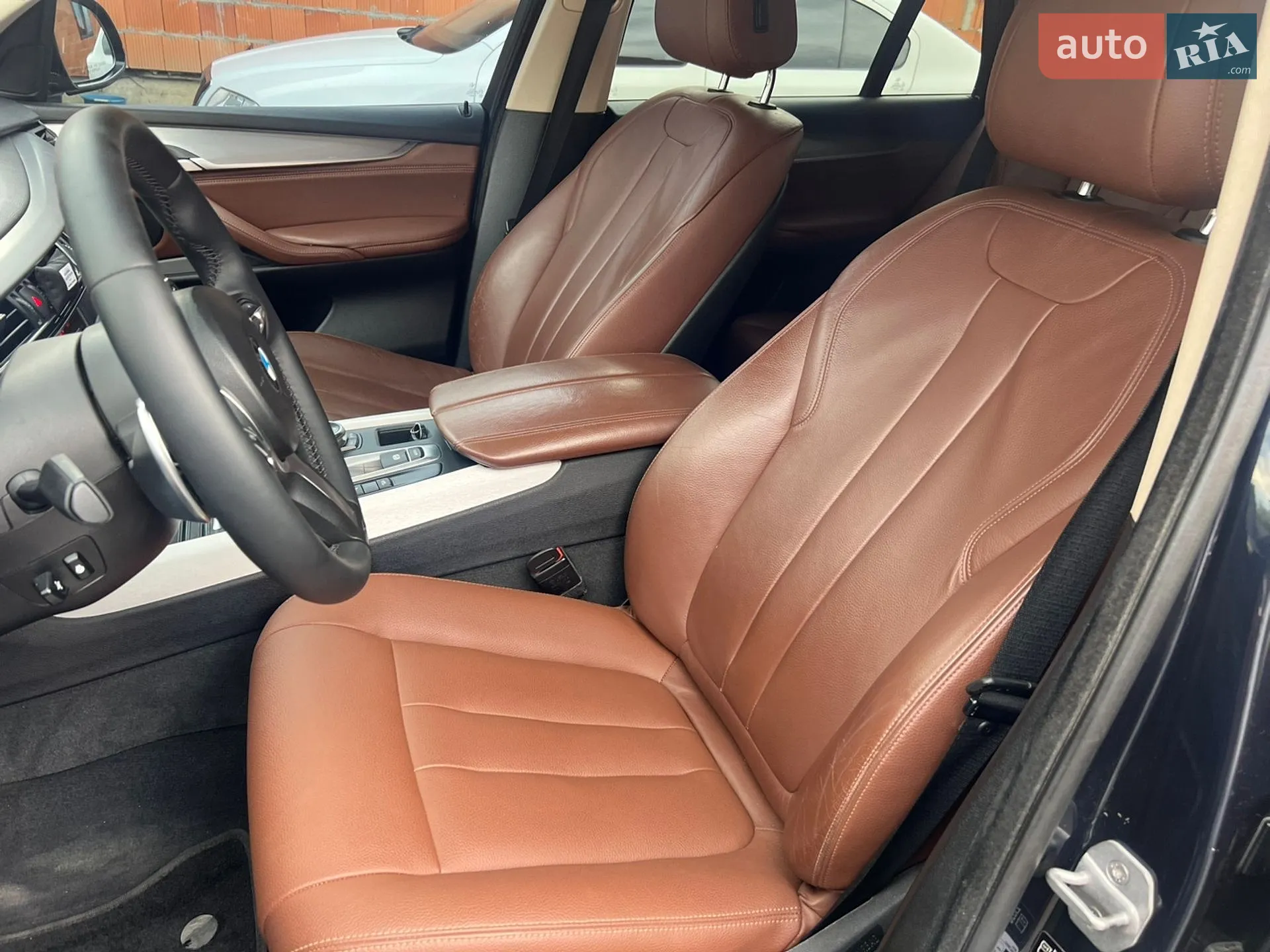 2014 BMW X5 - мініатюра 22