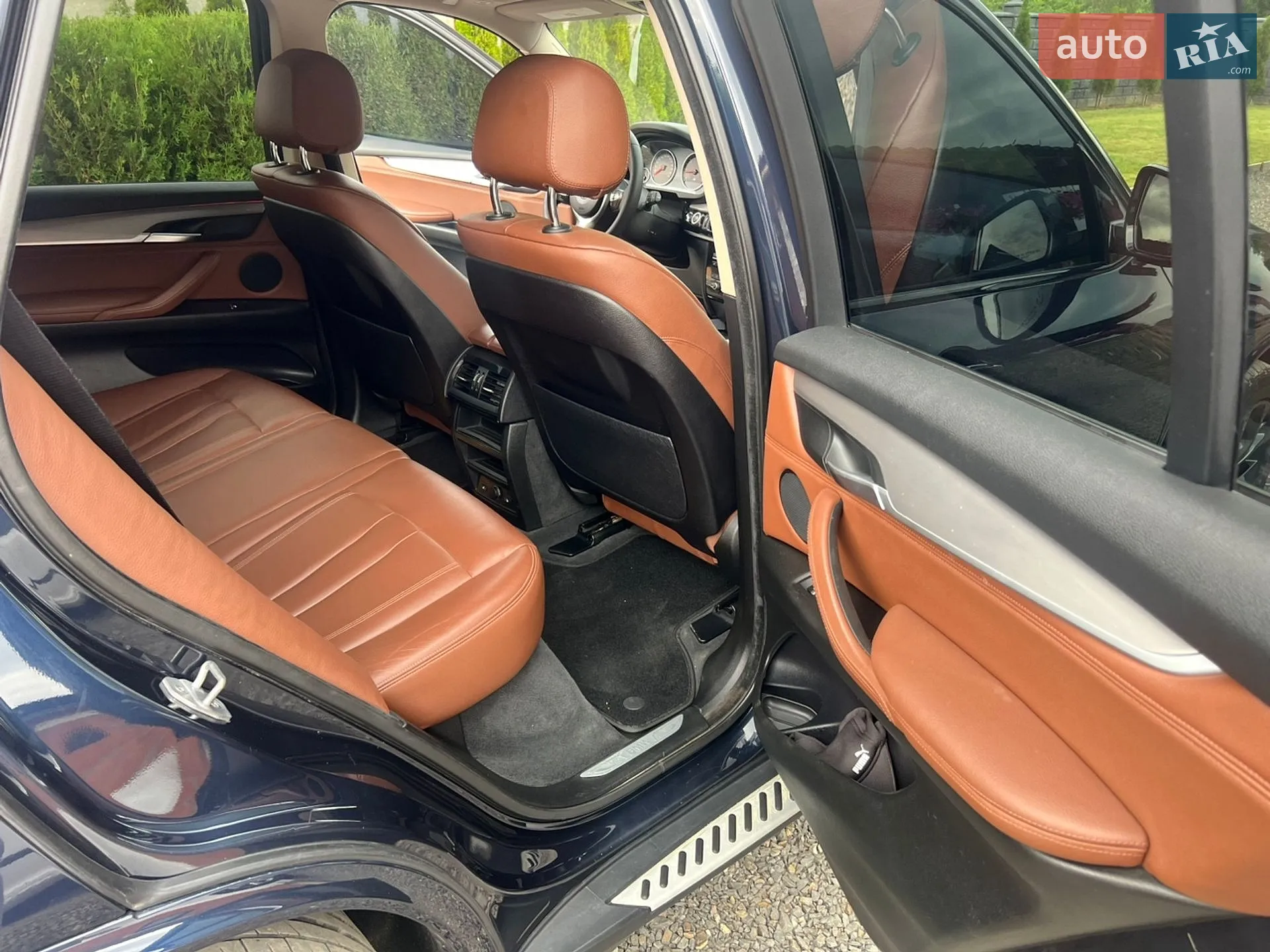 2014 BMW X5 - мініатюра 27
