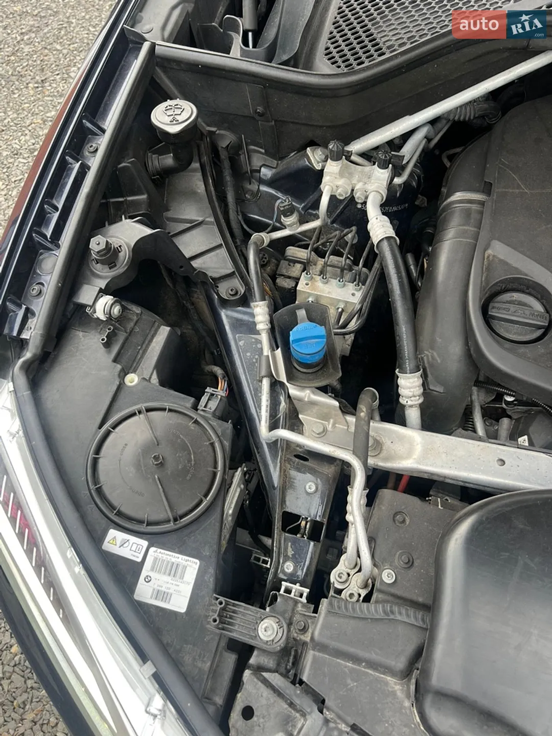2014 BMW X5 - мініатюра 51