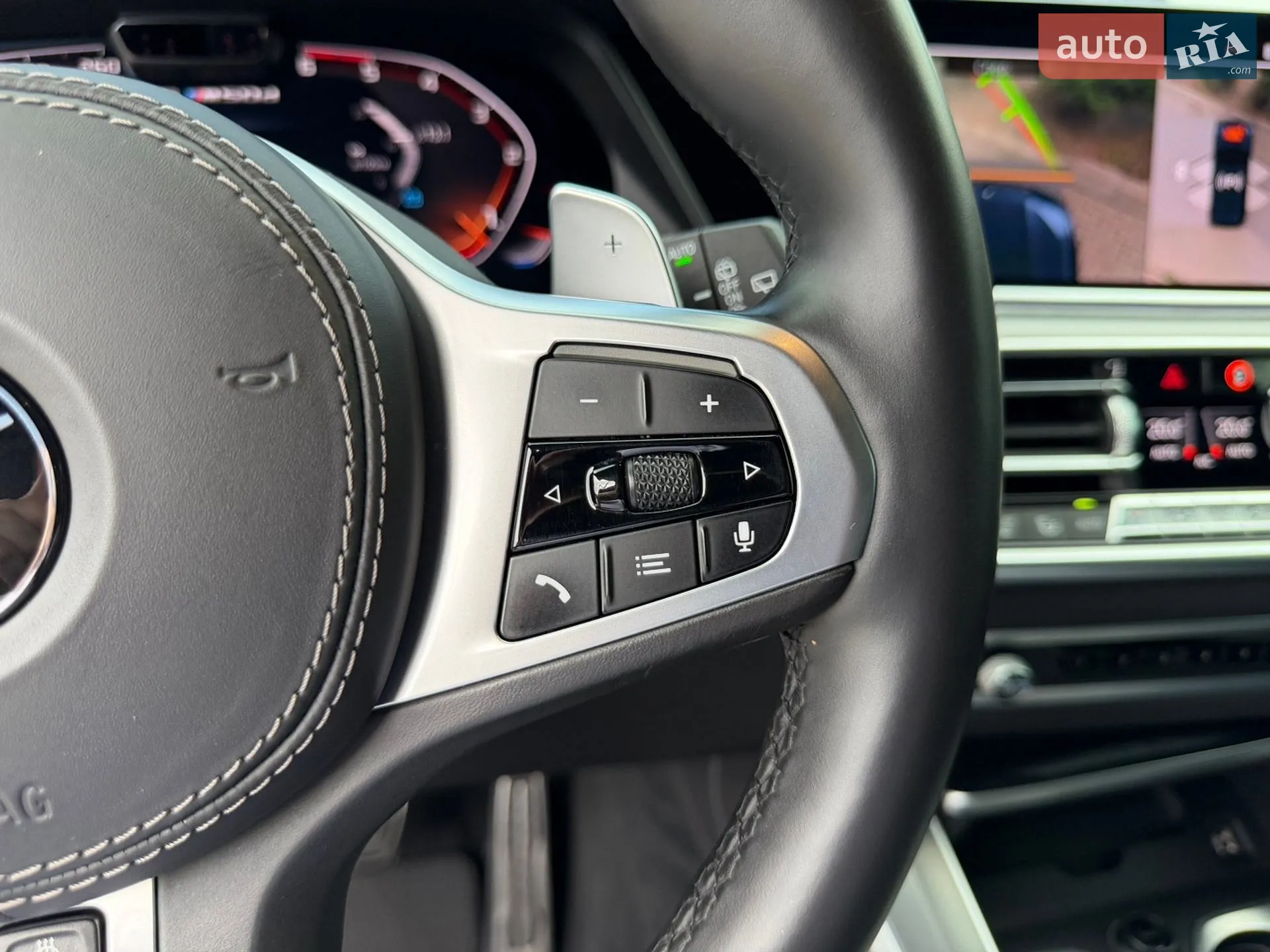 2019 BMW X5 - мініатюра 22