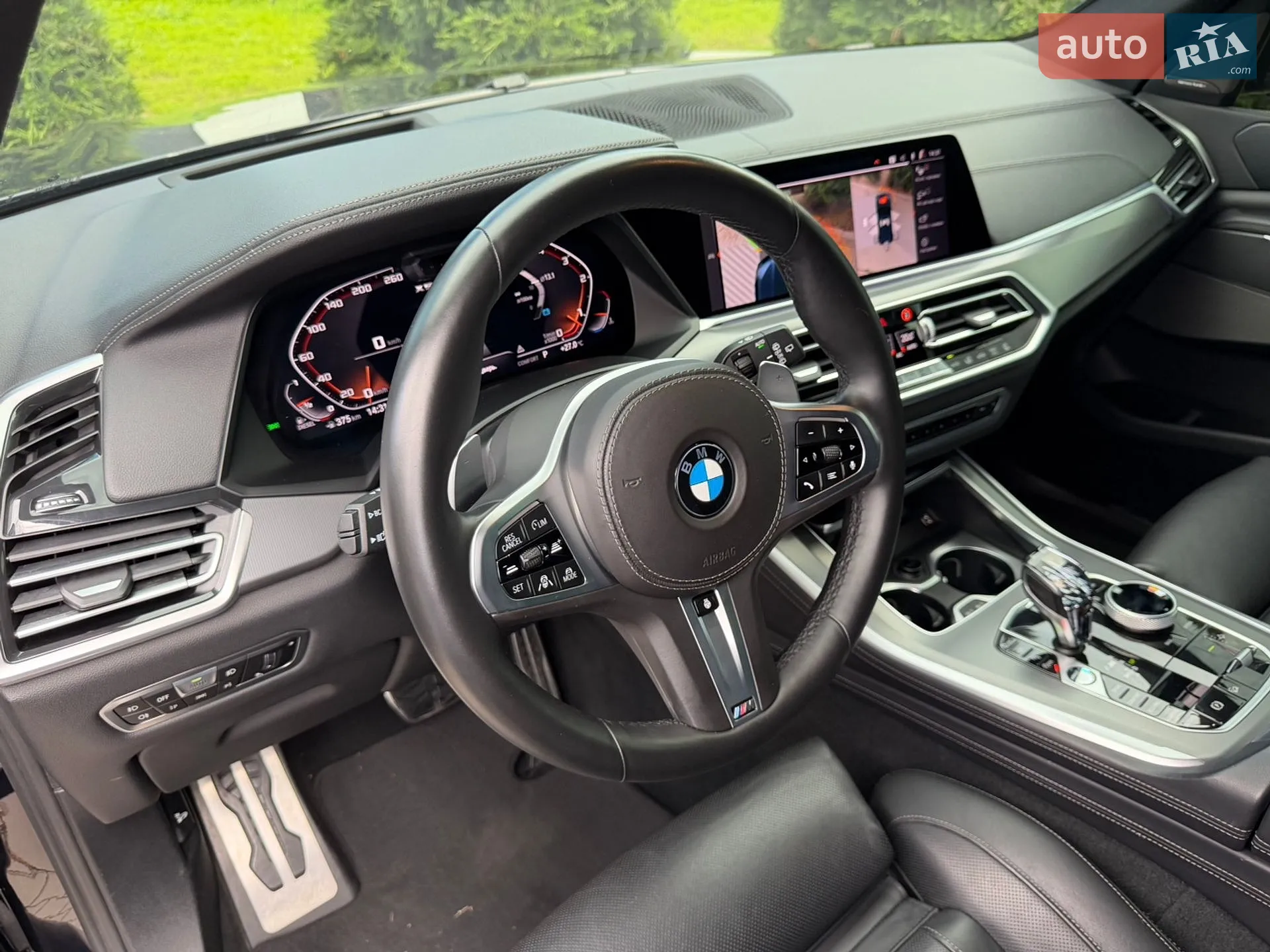2019 BMW X5 - мініатюра 23