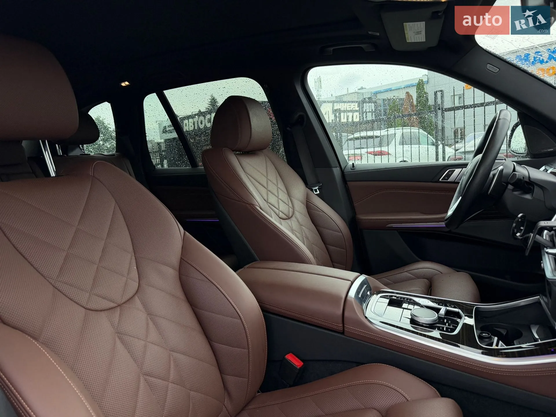 2023 BMW X5 - мініатюра 33