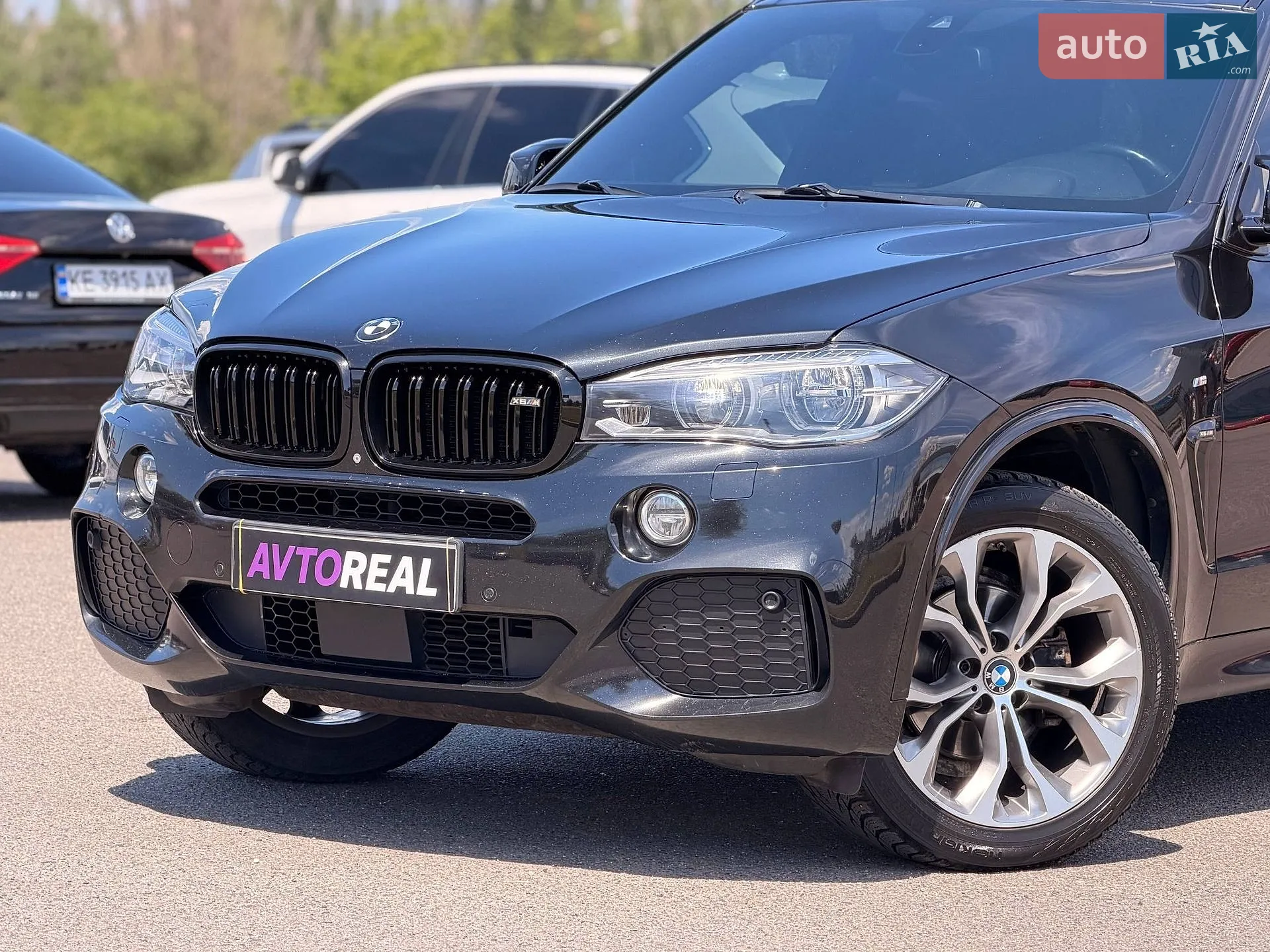 2013 BMW X5 - мініатюра 3