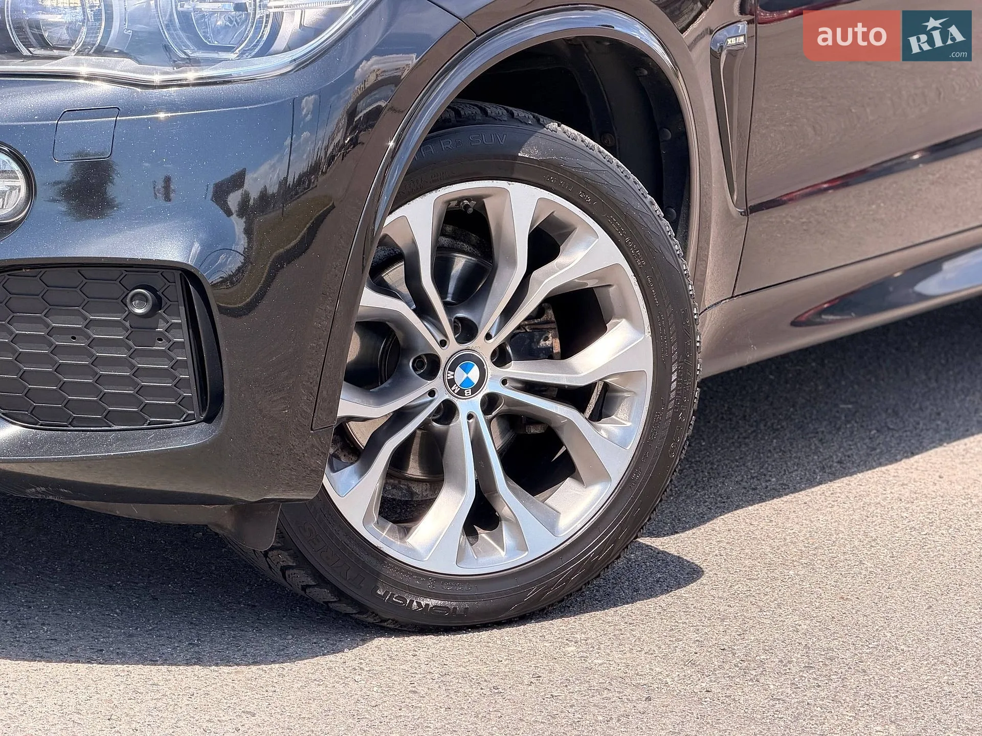 2013 BMW X5 - мініатюра 6