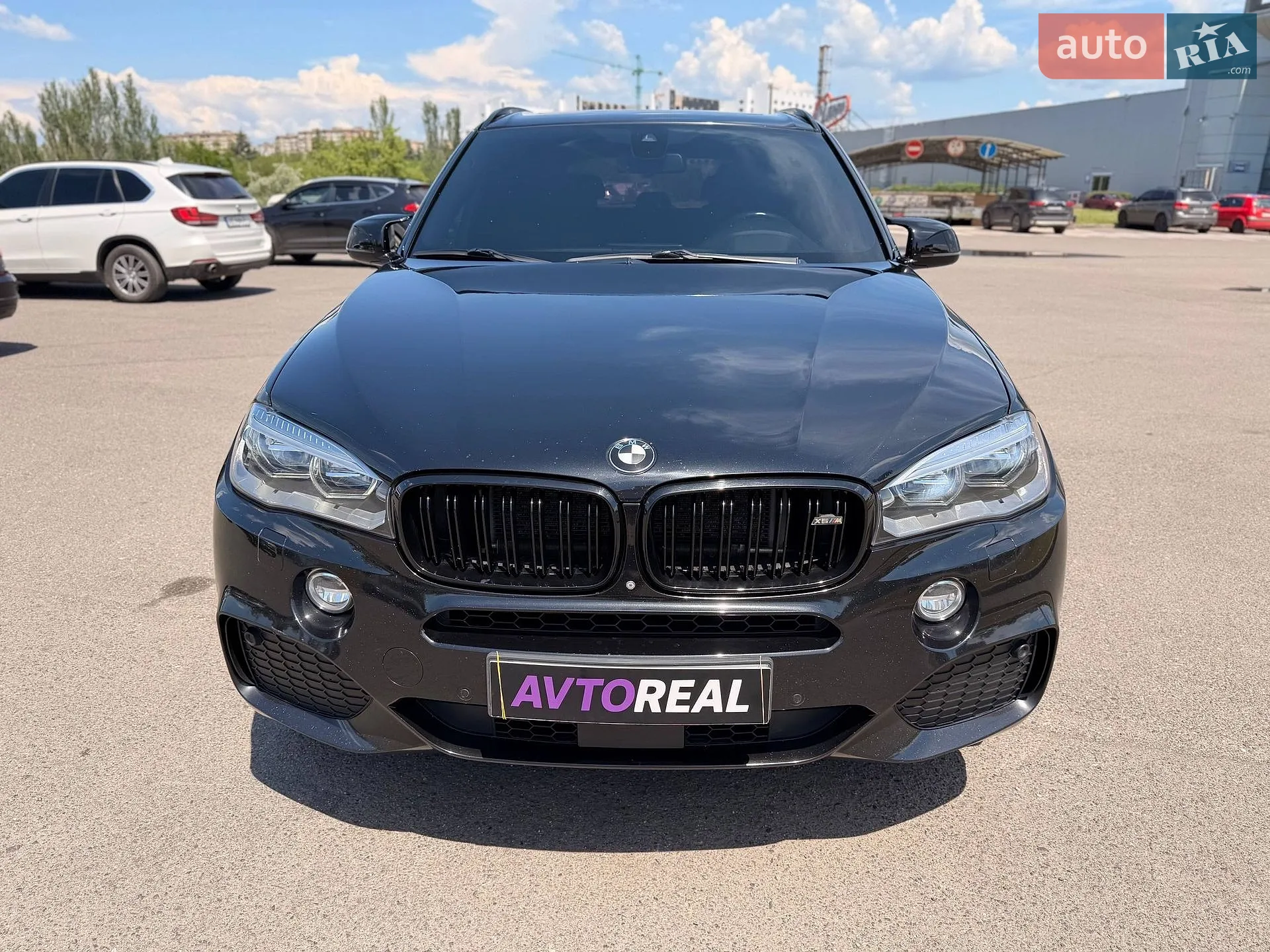 2013 BMW X5 - мініатюра 18