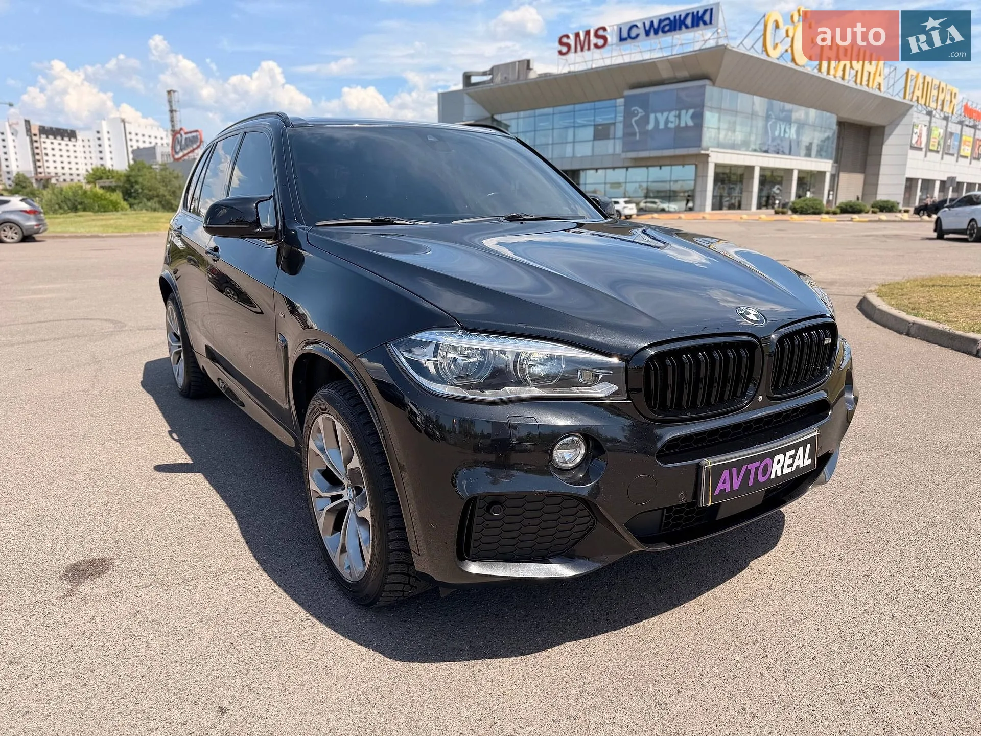 2013 BMW X5 - мініатюра 19