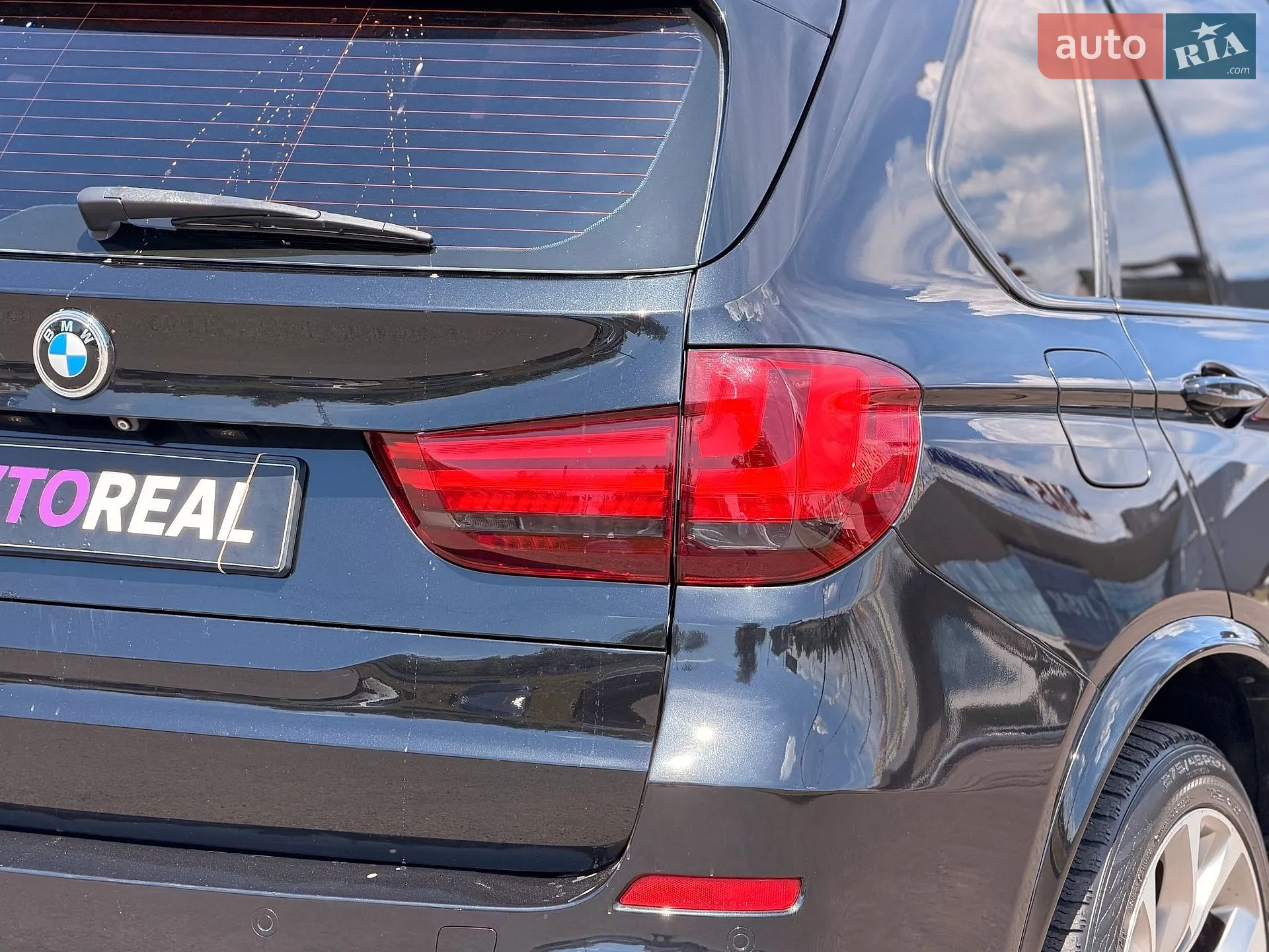 2013 BMW X5 - мініатюра 27