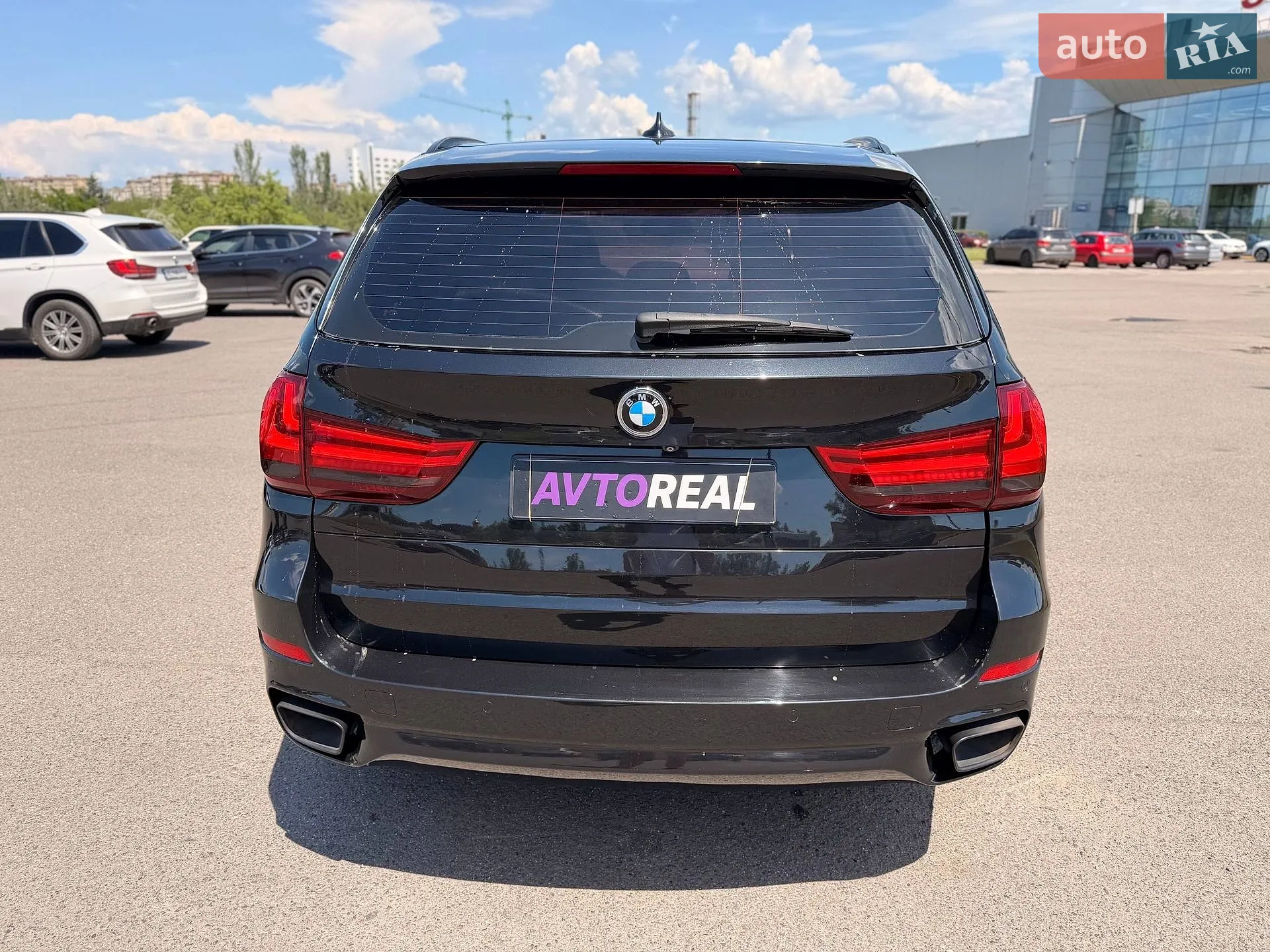 2013 BMW X5 - мініатюра 32