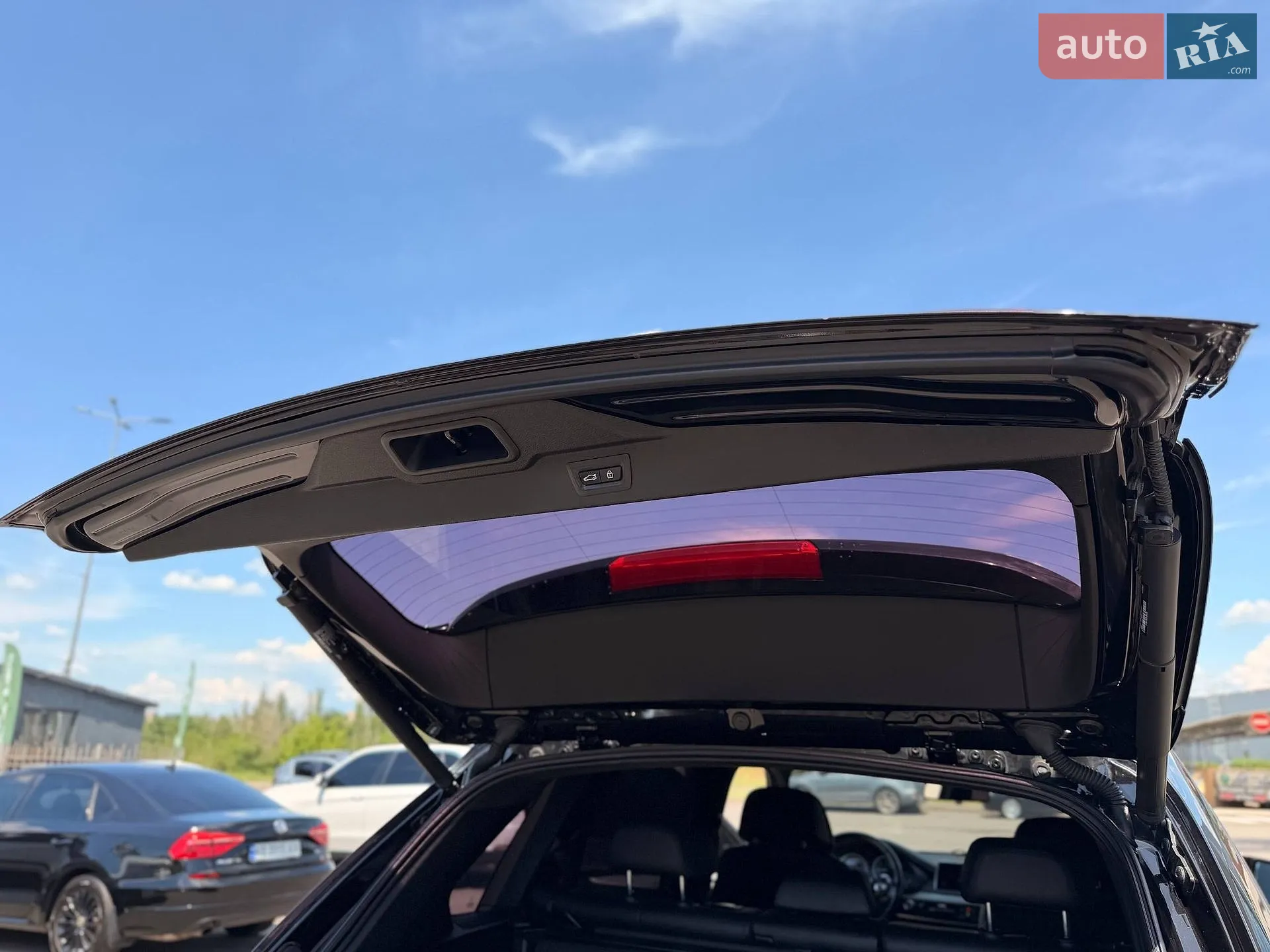 2013 BMW X5 - мініатюра 37